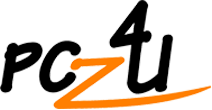 PCz4U Logo